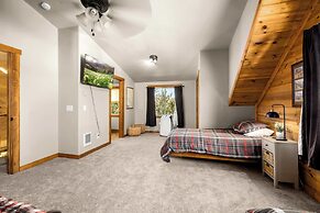 Glacier River Ranch - Middle Fork