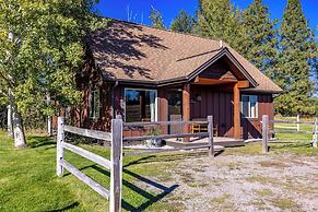 Glacier River Ranch - Middle Fork