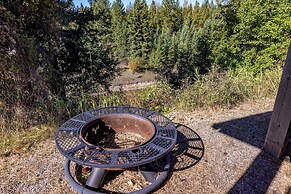 Glacier River Ranch - Middle Fork