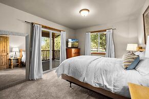 Glacier River Ranch - Middle Fork