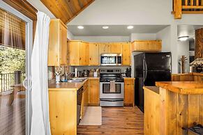 Glacier River Ranch - Middle Fork