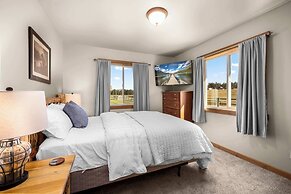 Glacier River Ranch - Middle Fork