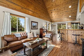 Glacier River Ranch - Middle Fork
