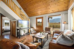 Glacier River Ranch - Middle Fork