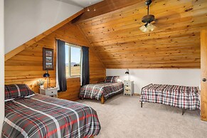 Glacier River Ranch - Middle Fork