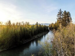 Glacier River Ranch - Middle Fork