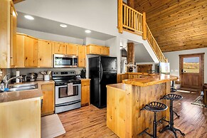 Glacier River Ranch - Middle Fork