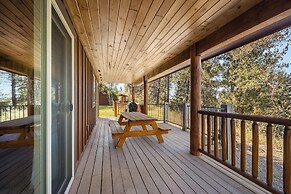 Glacier River Ranch - Middle Fork