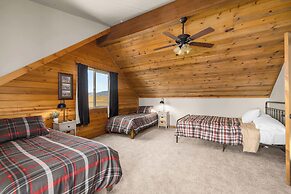 Glacier River Ranch - Middle Fork