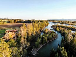 Glacier River Ranch - Middle Fork