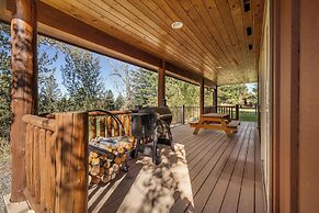Glacier River Ranch - Middle Fork