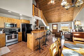 Glacier River Ranch - Middle Fork