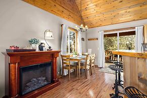 Glacier River Ranch - Middle Fork