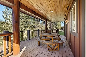Glacier River Ranch - South Fork