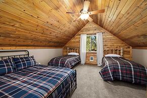 Glacier River Ranch - South Fork