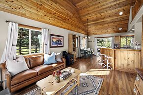 Glacier River Ranch - South Fork