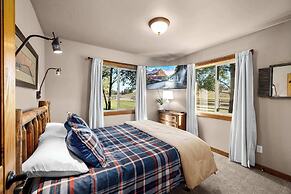 Glacier River Ranch - South Fork