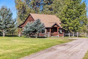 Glacier River Ranch - South Fork