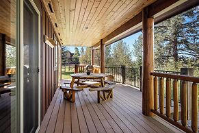 Glacier River Ranch - South Fork