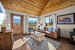 Glacier River Ranch - South Fork