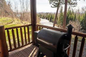 Glacier River Ranch - South Fork