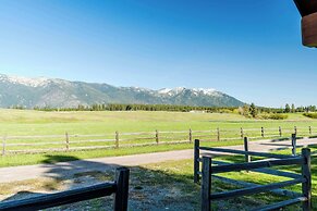 Glacier River Ranch - South Fork