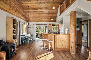 Glacier River Ranch - South Fork