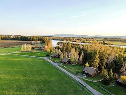 Glacier River Ranch - South Fork
