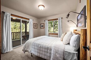 Glacier River Ranch - South Fork