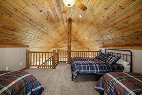 Glacier River Ranch - South Fork