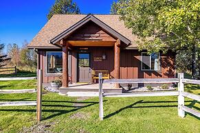 Glacier River Ranch - South Fork