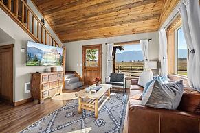 Glacier River Ranch - South Fork