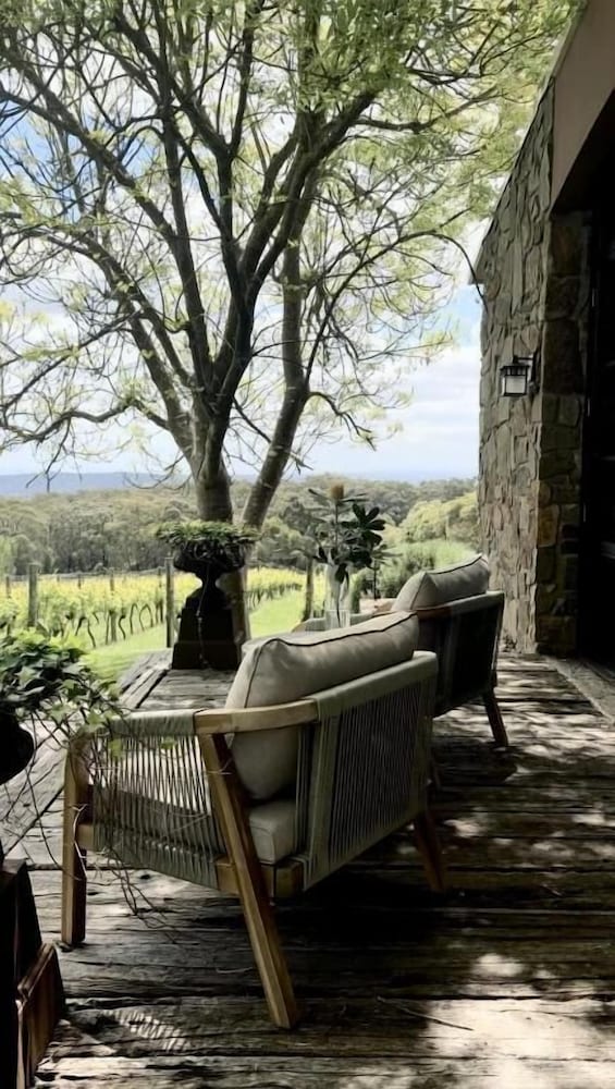 Room-frogs Pond Vineyards