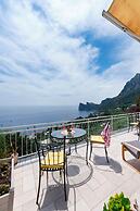 Belvedere apartament stunning sea view