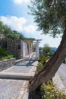 Belvedere apartament stunning sea view