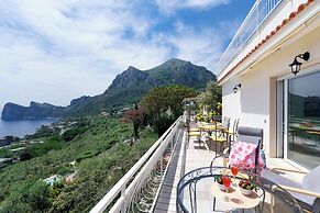 Belvedere apartament stunning sea view