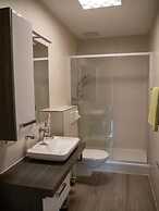 Race & Rest Apartments