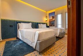 Riad Dar Chams Tanja