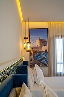 Riad Dar Chams Tanja