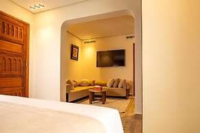 Riad Dar Chams Tanja