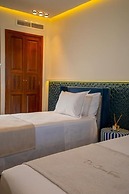 Riad Dar Chams Tanja