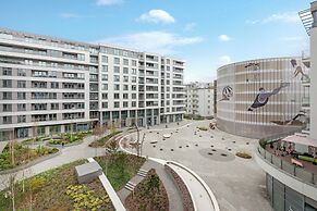 Plac Unii by Grand Apartments