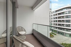 Plac Unii by Grand Apartments