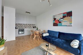 Plac Unii by Grand Apartments