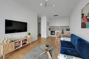 Plac Unii by Grand Apartments