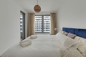 Plac Unii by Grand Apartments