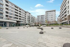 Plac Unii by Grand Apartments