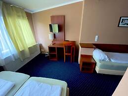 Hotel Wahlster