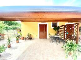 Villa Pedrosu