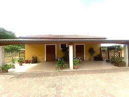 Villa Pedrosu